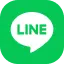 LINE ロゴ