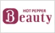 HOT PEPPER Beauty ロゴ